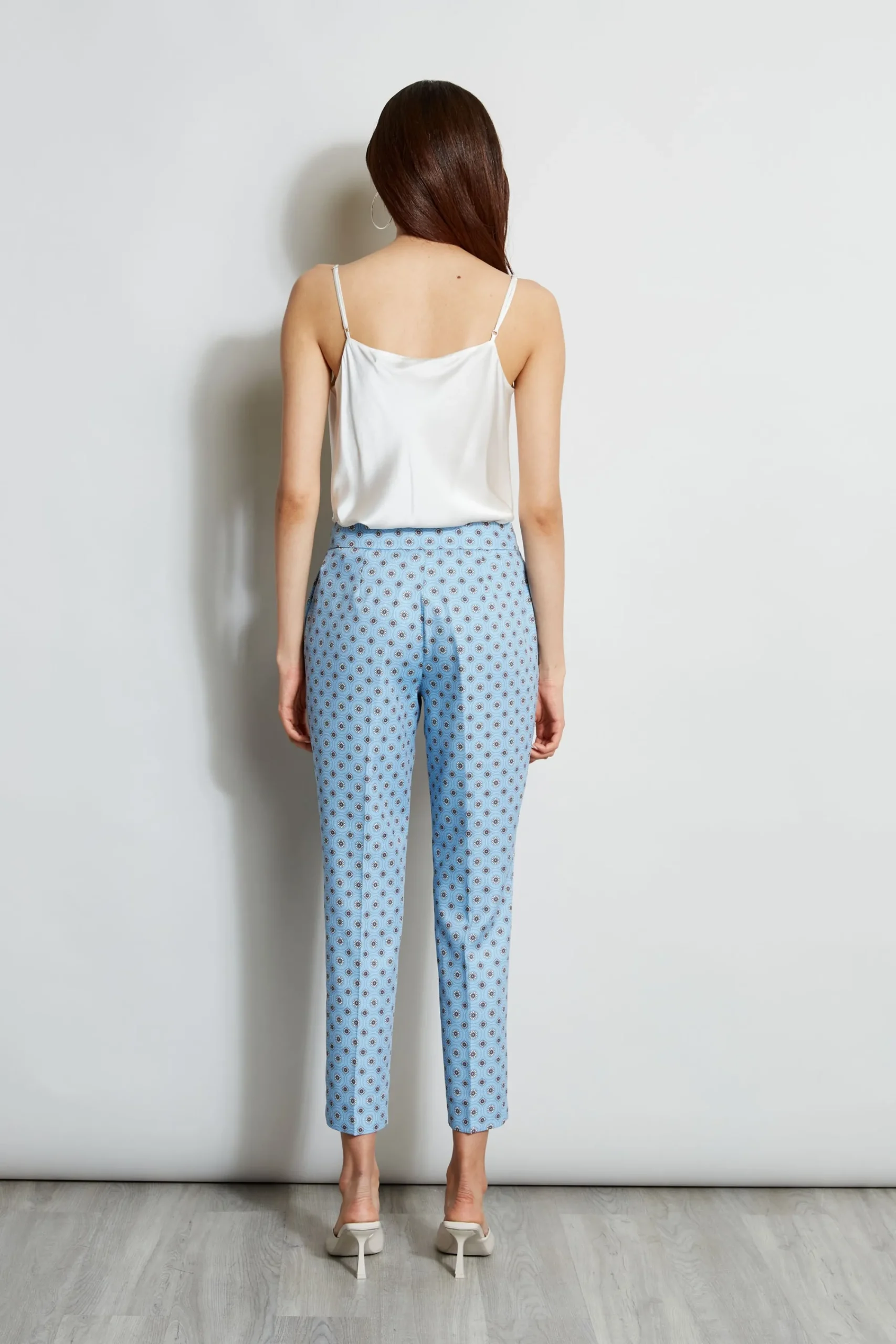 sun_print_pant_5.webp Elie Tahari Bottoms-Sun Print Pant