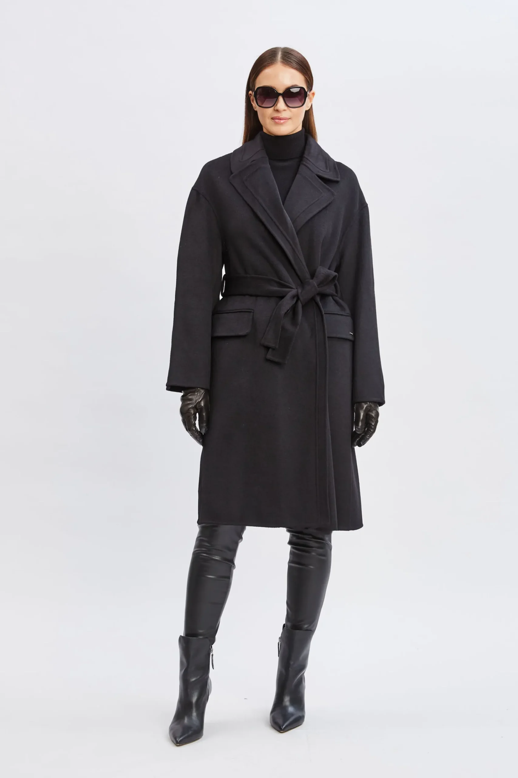 tahari_long_double_face_w_0-2.webp Elie Tahari Coats-Tahari Long Double Face Wool Blend Stitched Wrap Coat