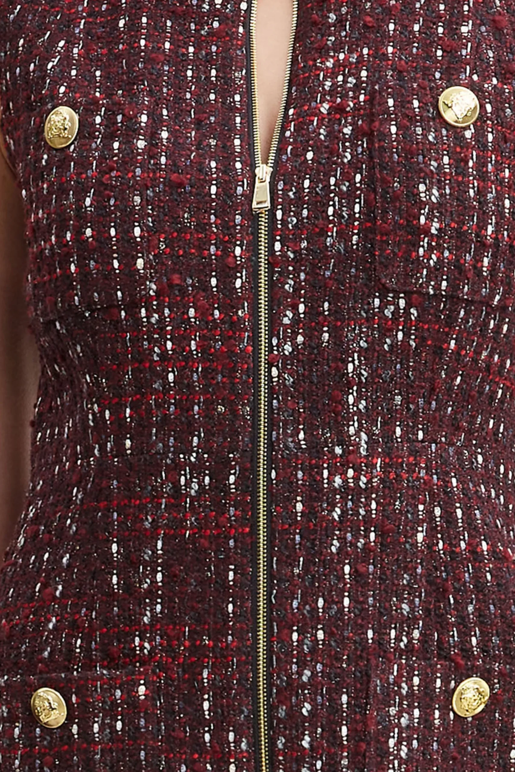 tweed_pocket_dress_3.webp Elie Tahari Dresses & Jumpsuits | Suiting-Tweed Pocket Dress