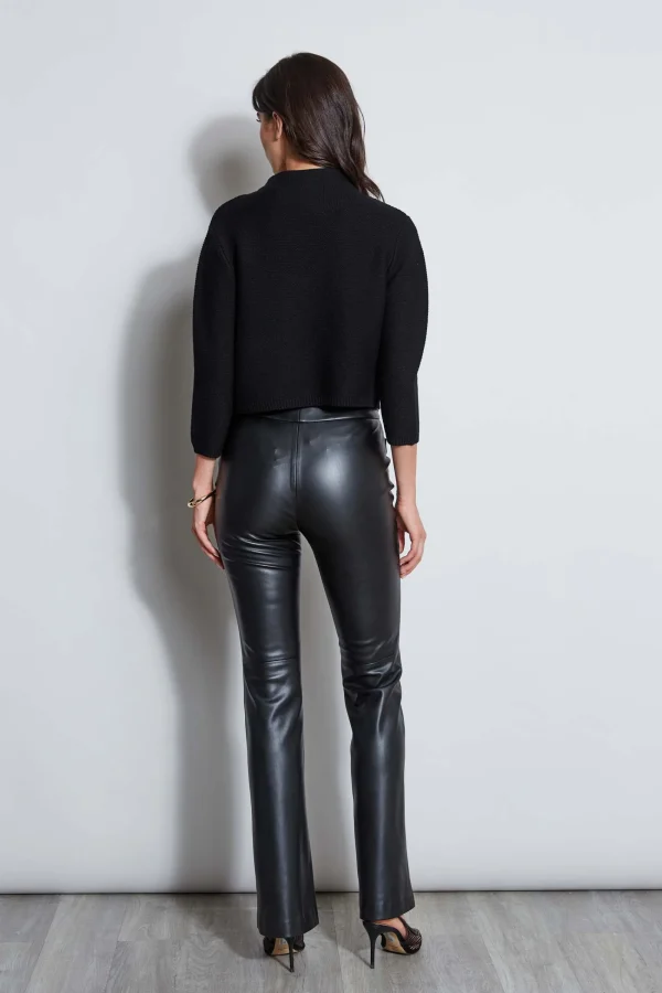 Elie Tahari Tops & Sweaters | Suiting-Two Button Wool Sweater