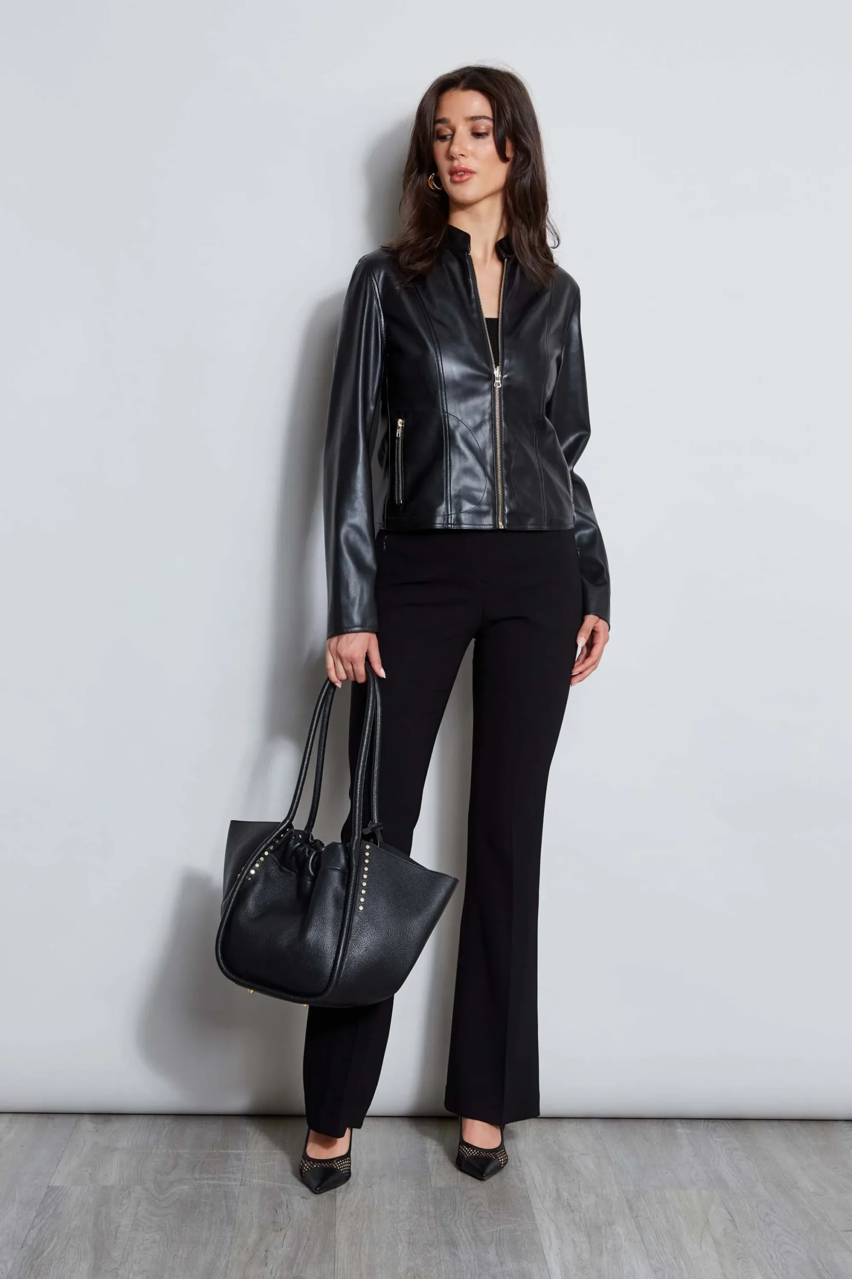 vegan_leather_moto_jacket_5.webp Elie Tahari Jackets & Blazers | Suiting-Vegan Leather Moto Jacket