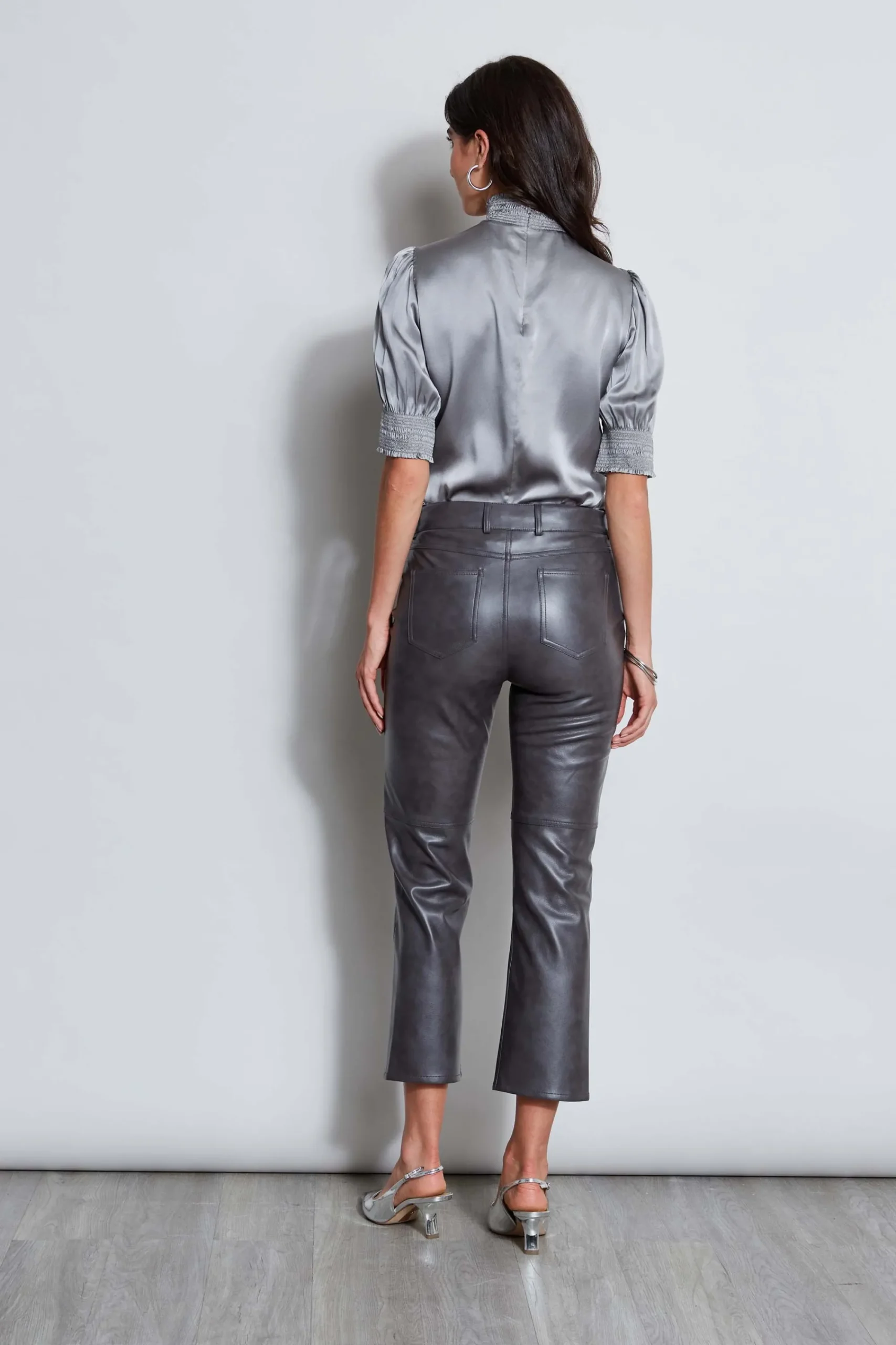 vintage_vegan_leather_pan_4.webp Elie Tahari Bottoms-Vintage Vegan Leather Pant