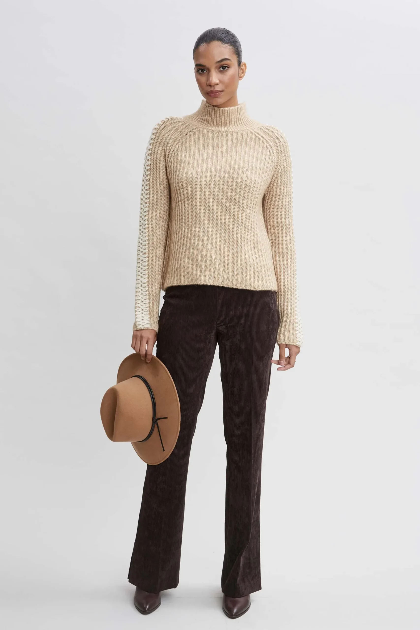 whipstitch_cotton_wool_sw_2-1.webp Elie Tahari Tops & Sweaters-Whipstitch Cotton Wool Sweater