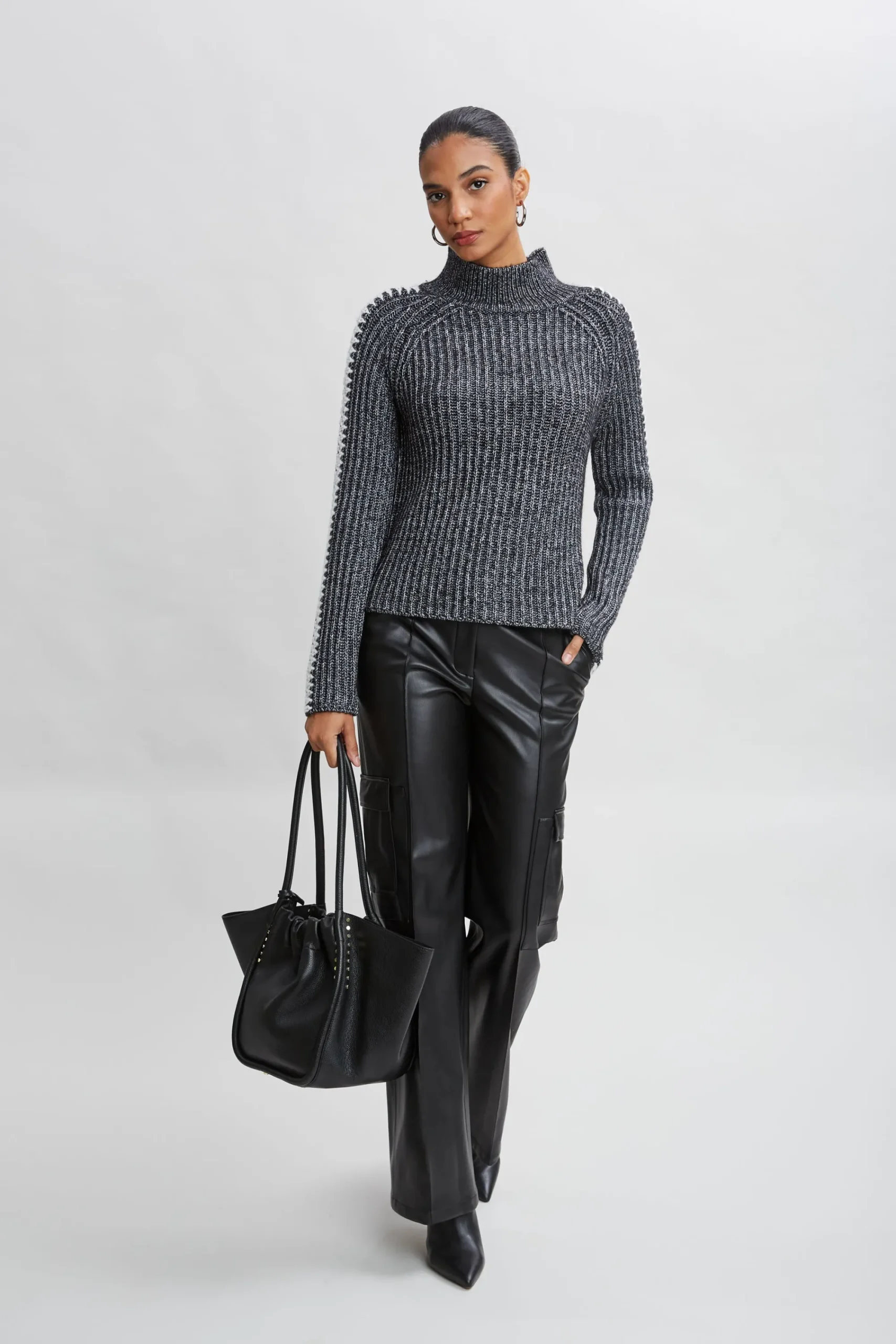 whipstitch_cotton_wool_sw_2.webp Elie Tahari Tops & Sweaters-Whipstitch Cotton Wool Sweater