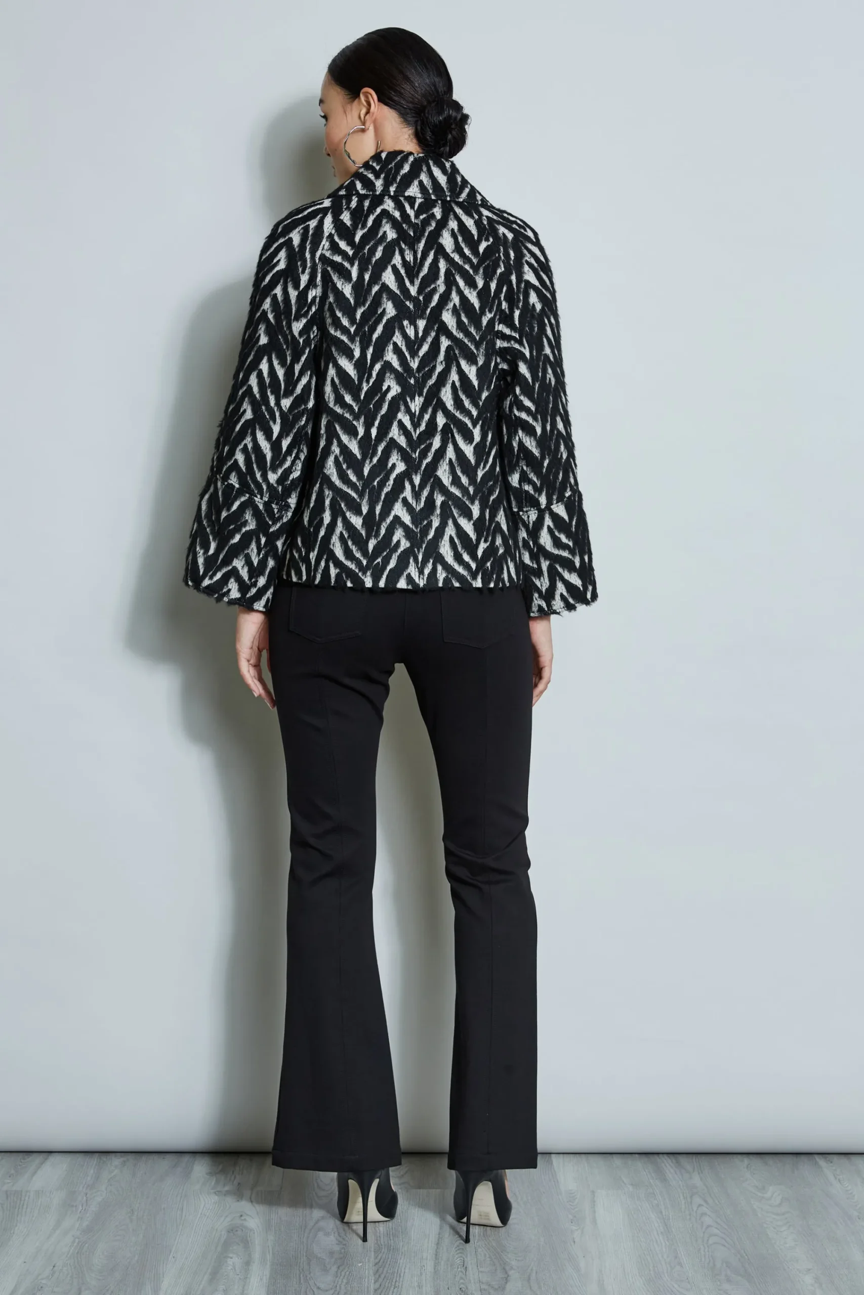 wool_jacquard_jacket_4.webp Elie Tahari Jackets & Blazers-Wool Jacquard Jacket